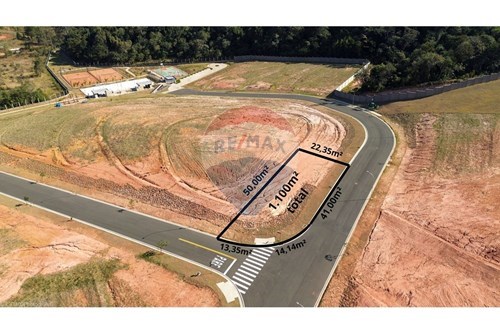 Venda-Terreno-Ivoturucaia , Jundiaí , São Paulo , 13218740-690791001-216