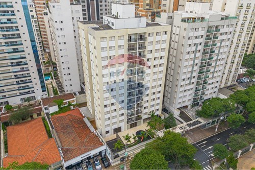 Venda-Apartamento-Rua Barreto Leme , 1.887  - Cambuí , Campinas , São Paulo , 13025-085-690131065-56