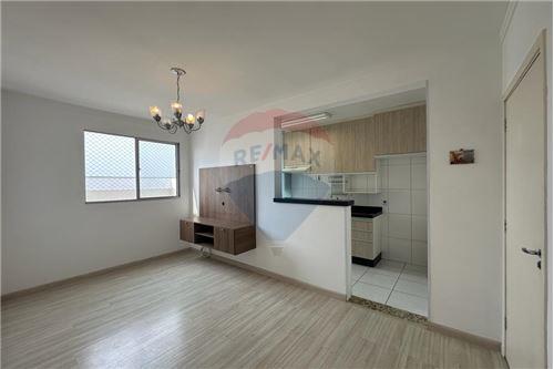 Apartamento - Venda - Jundiaí , São Paulo - Sala - 690791104-37