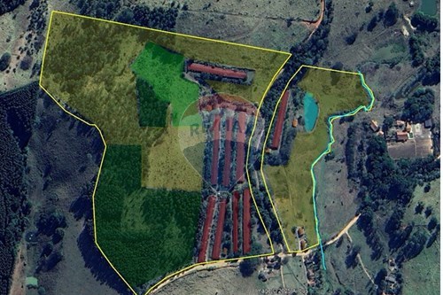 Venda-Chácara / Sítio / Fazenda-Barão Ataliba Nogueira , Itapira , São Paulo , 13973150-690751048-290