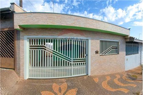 Venda-Casa-Octávio Daltro , 360  - Parque Tiradentes , Araras , São Paulo , 13606-603-690691060-22