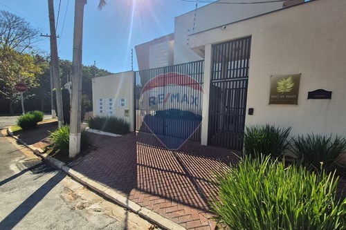 Venda-Casa de Condomínio-Rua Indaiá , 237  - Palmeiras , Campinas , São Paulo , 13092557-690681097-43