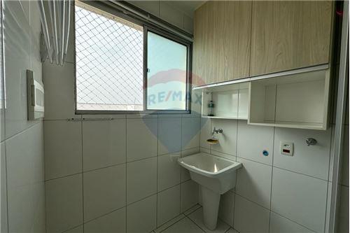 Apartamento - Venda - Jundiaí , São Paulo - Área de serviço - 690791104-37