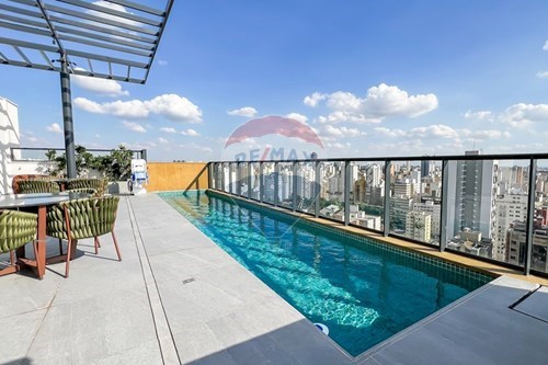 Alugar-Apartamento-Dr Quirino , 982  - Cambuí  - Cambuí , Campinas , São Paulo , 13025-001-690681167-46