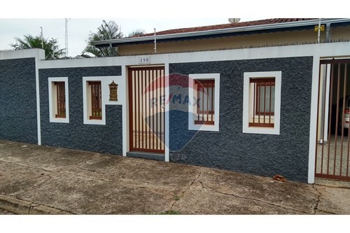 Venda-Casa-Rua 25 de Dezembro , 198  - Jardim de Faveri , Cosmópolis , São Paulo , 13157118-690831005-996