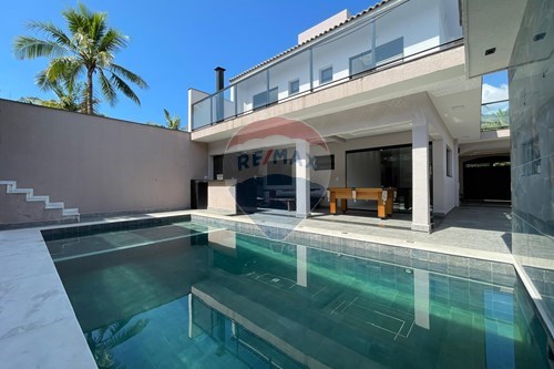 Alugar-Sobrado-Centro , Peruíbe , São Paulo , 11750000-691111010-28