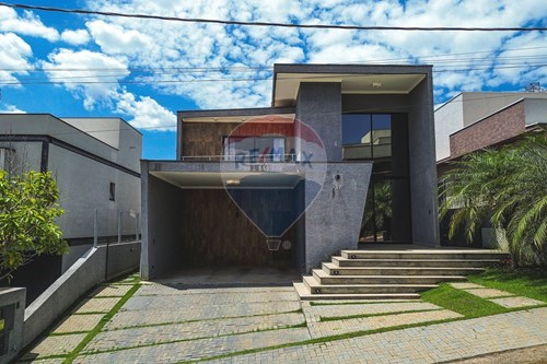 Venda-Casa de Condomínio-Condomínio Campos do Conde , Bragança Paulista , São Paulo , 12903889-690041010-102