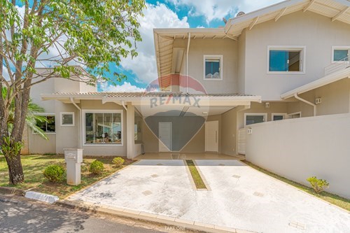 Venda-Casa de Condomínio-Rua Parque do Araguaia, , 255  - Loteamento Recanto dos Paturis , Vinhedo , São Paulo , 13283-630-690131011-313