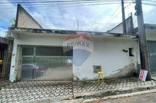 Venda-Casa-Vila Ribeirópolis , Registro , São Paulo , 11900000-690061021-9