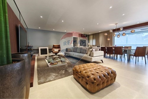 Alugar-Apartamento-Tamboré , Santana de Parnaíba , São Paulo , 06543006-691021020-64