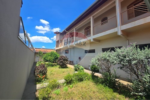 Alugar-Casa-Jardim Mollon , Santa Bárbara d'Oeste , São Paulo , 13456425-691071001-18