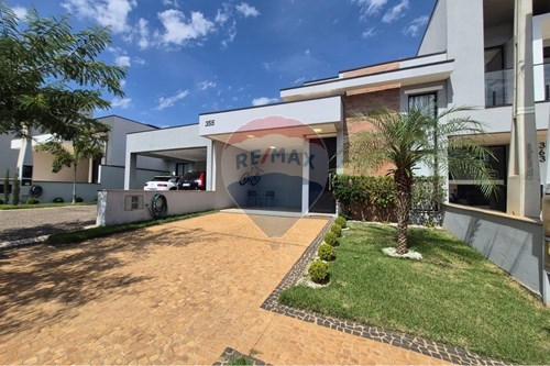 Alugar-Casa-Rua Uvaia , 355  - Cond. terras do estancia  - São Bento , Paulínia , São Paulo , 13142540-690511152-2