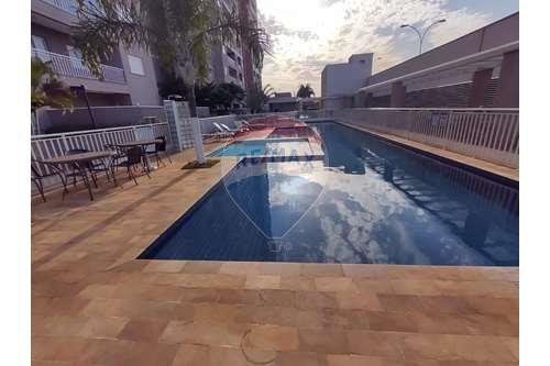 Venda-Apartamento-Jardim São José , Americana , São Paulo , 13467060-690231025-216