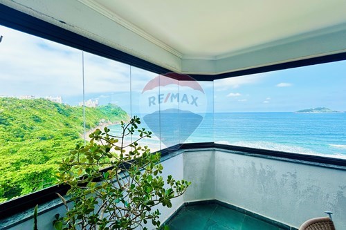 Venda-Apartamento-Tombo , Guarujá , São Paulo , 11420000-690501060-24