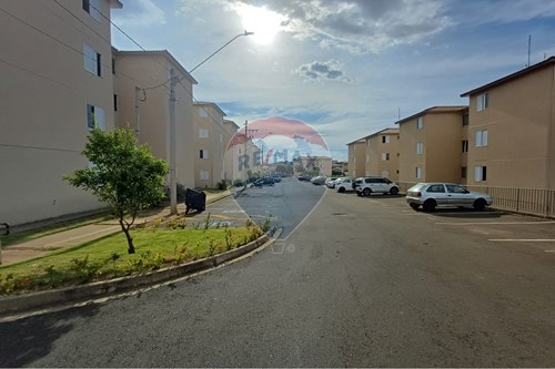 Venda-Apartamento-Avenida José Augusto de Araújo , 74  - Super mercado Freire  - Loteamento Recanto do Sol , Hortolândia , São Paulo , 13183415-690531015-172