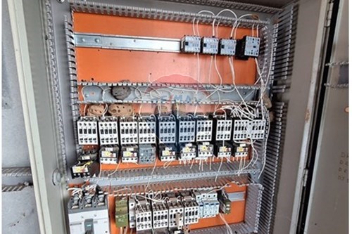 Slider Image Thumbnail