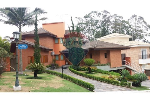 Venda-Casa-Morada dos Pássaros , Barueri , São Paulo , 06428010-690951036-9