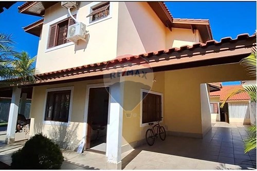 Alugar-Sobrado-Avenida Padre Anchieta , 6412  - Av. Padre Anchieta  - Parque Balneario Oasis , Peruíbe , São Paulo , 11772712-691111031-1