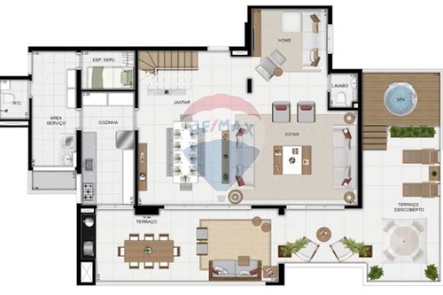 Slider Image Thumbnail