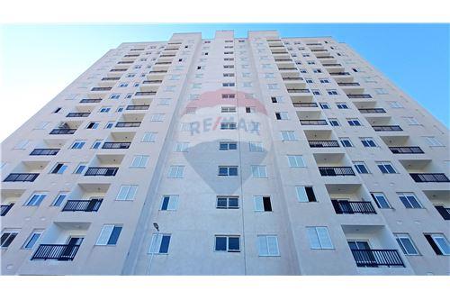 Venda-Apartamento-Avenida Brasil , 4505  - Residencial Cidade D'Itália  - Cachoeira de Baixo , Mogi Guaçu , São Paulo , 13844-210-690521018-162