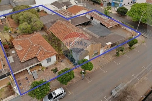 Venda-Terreno-Rua Antônio Carlos Nogueira , 282, 512,  - Centro , Cosmópolis , São Paulo , 13150526-690831054-8