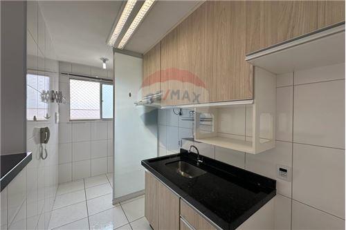 Apartamento - Venda - Jundiaí , São Paulo - Cozinha - 690791104-37