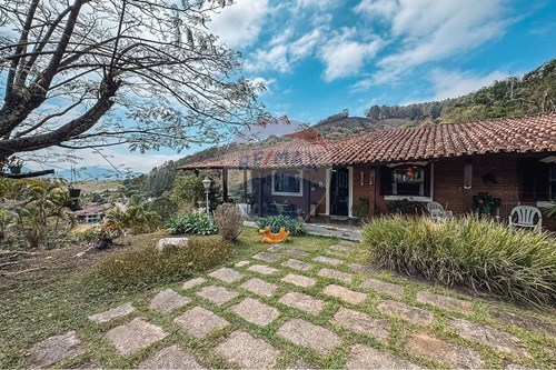 Venda-Casa-Rua Orquídeas , 40  - Centro , Joanópolis , São Paulo , 12980000-691011002-67