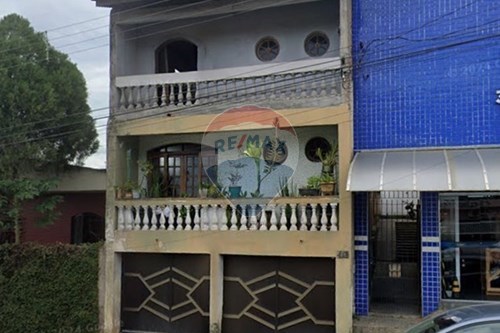 Venda-Sobrado-Vila Ribeirópolis , Registro , São Paulo , 11900000-690061021-19