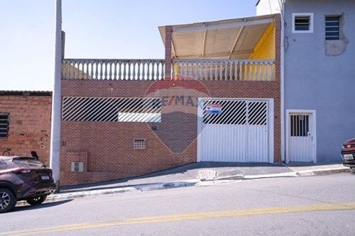 Venda-Casa de Vila-Jardim Flórida , Barueri , São Paulo , 06407150-691021014-174