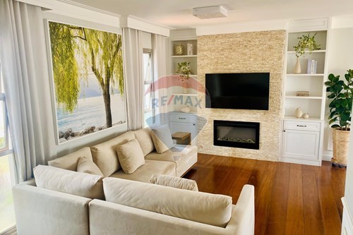 Venda-Apartamento-Rua Santos Dumont , 351  - Cambuí , Campinas , São Paulo , 13024020-690131036-37