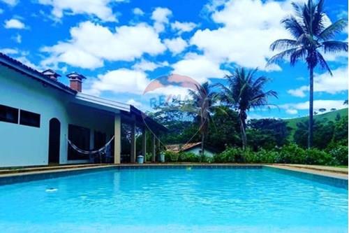 Chácara / Sítio / Fazenda - Venda - Itapira , São Paulo - 03.jpg - 690291077-256