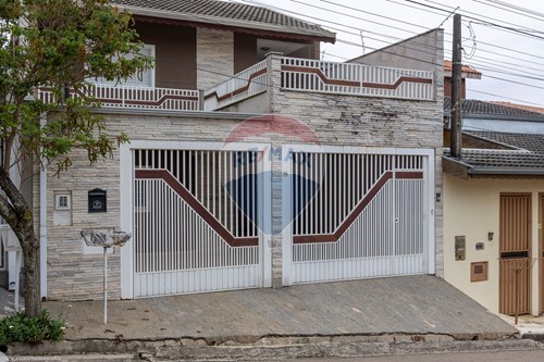 Venda-Casa-Rua Rosa Fontebasso Muller , 408  - Jardim Marambaia , Jundiaí , São Paulo , 13205735-690791104-1