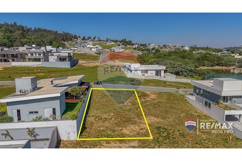 Venda-Terreno-Estr. Intermunicipal Vinhedo Itupeva, , 942  - Residencial Arboretum  - Condomínio Arboretum , Vinhedo , São Paulo , 13286-146-690541025-66