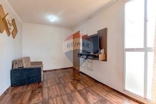 Venda-Apartamento-Avenida Presidente Café Filho , 503  - Conjunto Habitacional Narciso Gomes , Araras , São Paulo , 13601430-690691100-1