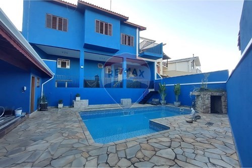 Alugar-Casa-Residencial das Ilhas , Bragança Paulista , São Paulo , 12913010-690041112-4