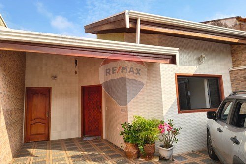 Venda-Casa-Parque Novo Mundo , Americana , São Paulo , 13467512-690641011-457