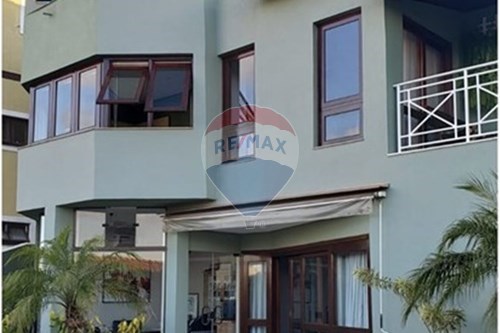 Venda-Casa de Condomínio-Morada dos Pinheiros (Aldeia da Serra) , Santana de Parnaíba , São Paulo , 06519305-690951036-3