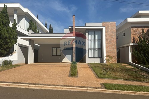 Alugar-Casa de Condomínio-Estrada Municipal PLN-381 , 920  - Terras do Cancioneiro  - Parque Brasil 500 , Paulínia , São Paulo , 13141153-690511182-57