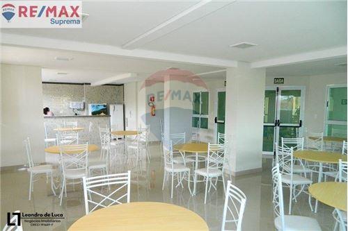 Apartamento - Alugar - Nova Odessa , São Paulo - 24 - 690641011-504