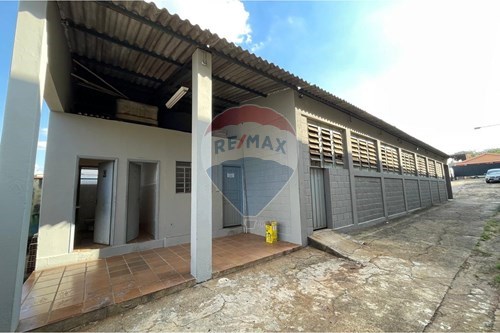 Alugar-Galpão-Centro , Nova Odessa , São Paulo , 13380007-690231041-2