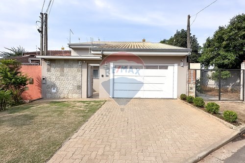 Venda-Casa-Avenida Brigadeiro Faria Lima , 2616  - Centro , Capivari , São Paulo , 13369470-690091034-70