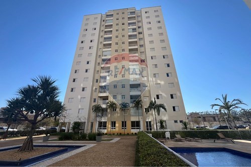 Alugar-Apartamento-Rua Argeo Piva , 783  - condominio tons do Morumbi  - Morumbi , Paulínia , São Paulo , 13140762-690511143-92