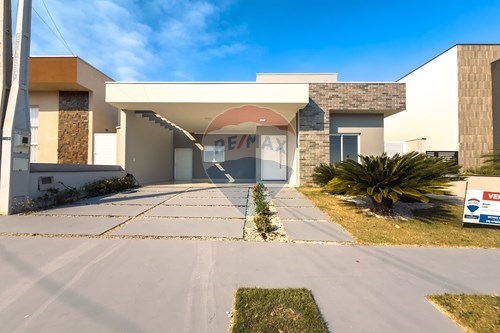 Venda-Casa de Condomínio-Residencial Lagos D'Icaraí , Salto , São Paulo , 13327322-690471128-13