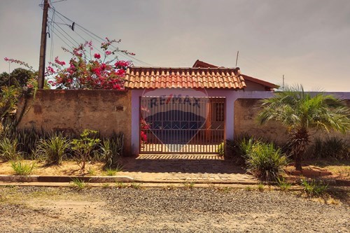 Venda-Chácara / Sítio / Fazenda-Rua Enilson Augusto Toselli , 55  - Parque das Laranjeiras , Cosmópolis , São Paulo , 13152450-690511001-63