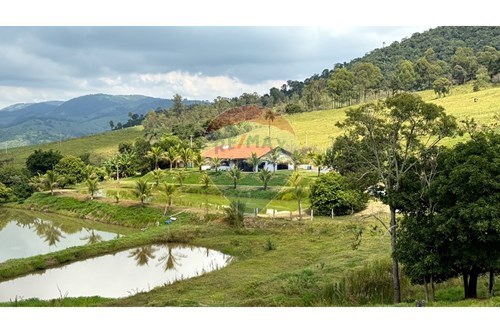 Venda-Chácara / Sítio / Fazenda-Ponte Nova , Itapira , São Paulo , 13973561-690751048-152