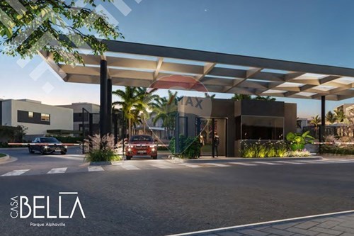 Venda-Casa de Condomínio-Avenida Guilherme Campos , 294  - Loteamento Alphaville Campinas , Campinas , São Paulo , 13087635-691181004-56