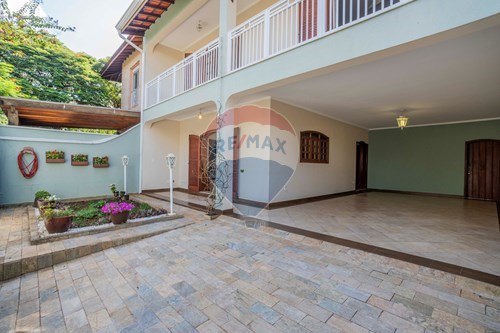 Venda-Casa-Rua Netuno , 122  - Jardim do Sol , Campinas , São Paulo , 13085230-690681132-34