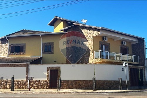 Venda-Casa-Rua Antônio Gomes de Oliveira , 144  - Jardim Mirassol , Campinas , São Paulo , 13069498-690511143-68