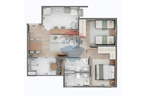 Slider Image Thumbnail