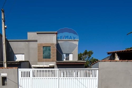 Venda-Sobrado-Rua Doutor Mauricio Fang , 1124  - Material  de construção vila  - Boracéia , Bertioga , São Paulo , 11271210-690341038-10